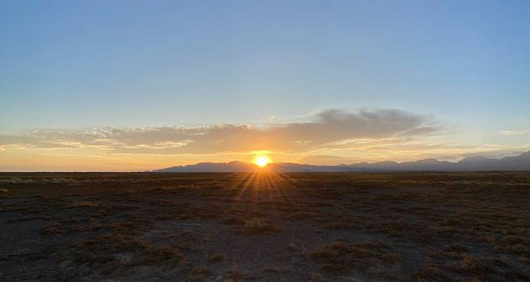 Cañón de Charyn y lagos Kolsay y Kaindy - Steppe and sky travel 10
