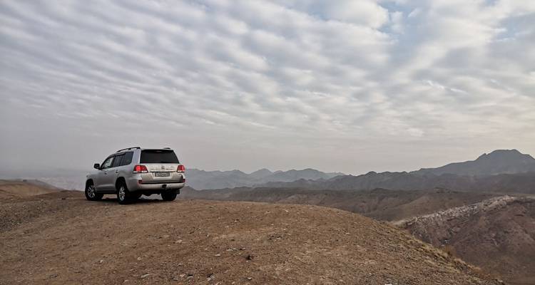 Cañón de Charyn y lagos Kolsay y Kaindy - Steppe and sky travel 7