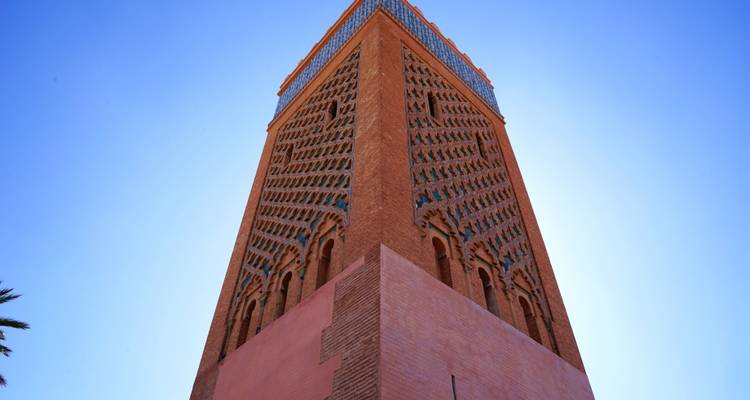 Lo mejor de Marruecos en 9 días con el desierto del Sáhara - circuito privado - Odynovo 3