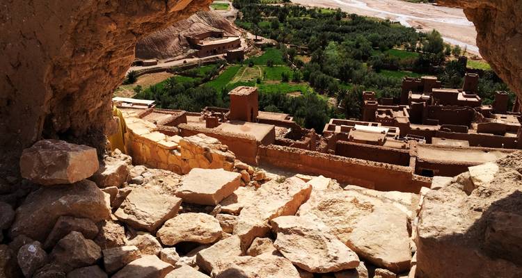 Lo mejor de Marruecos en 9 días con el desierto del Sáhara - circuito privado - Odynovo 7