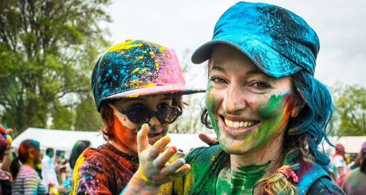 Best of Rajasthan & Holi Festival - 11 Days - Turban Adventures 7
