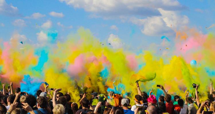 Best of Rajasthan & Holi Festival - 11 Days - Turban Adventures 6