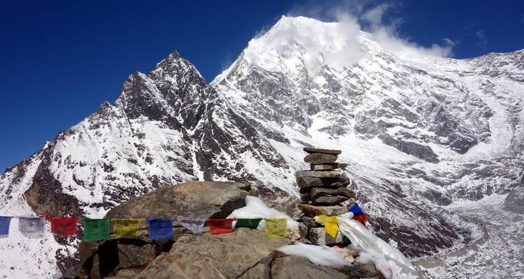 Langtang Valley Trek - 10 Days - Welcome Nepal Treks 6