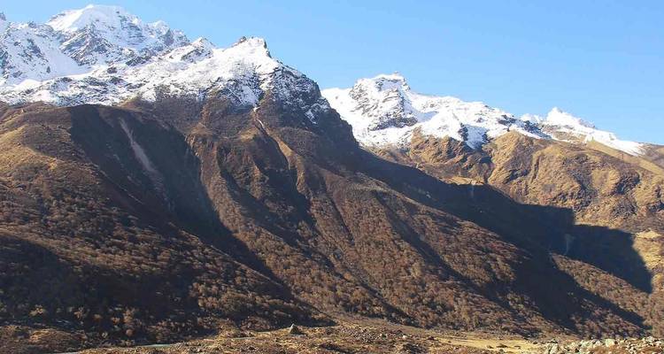Langtang Valley Trek - 10 Days - Welcome Nepal Treks 7
