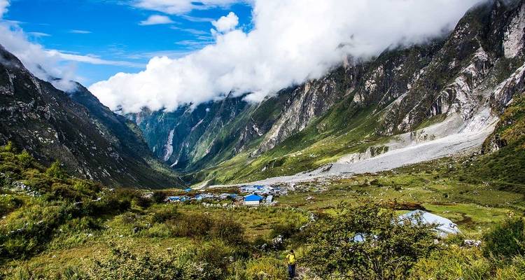 Langtang Valley Trek - 10 Days - Welcome Nepal Treks 2