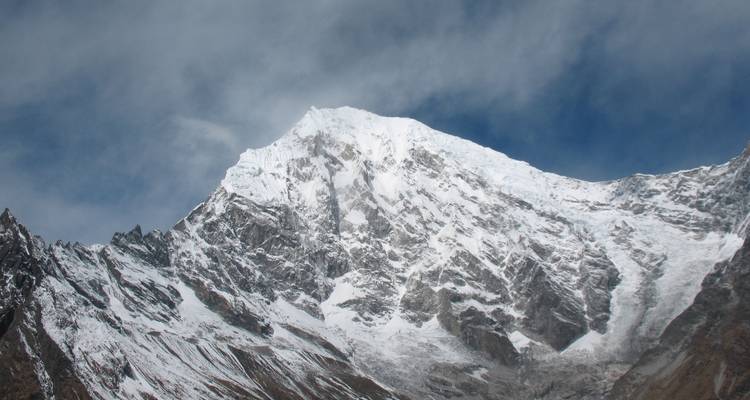 Langtang Valley Trek - 10 Days - Welcome Nepal Treks 8