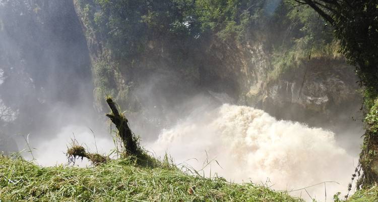 3 Days Big Five Discounted Safari To Murchison Falls National Park - Kenlink Tours And Travel 9