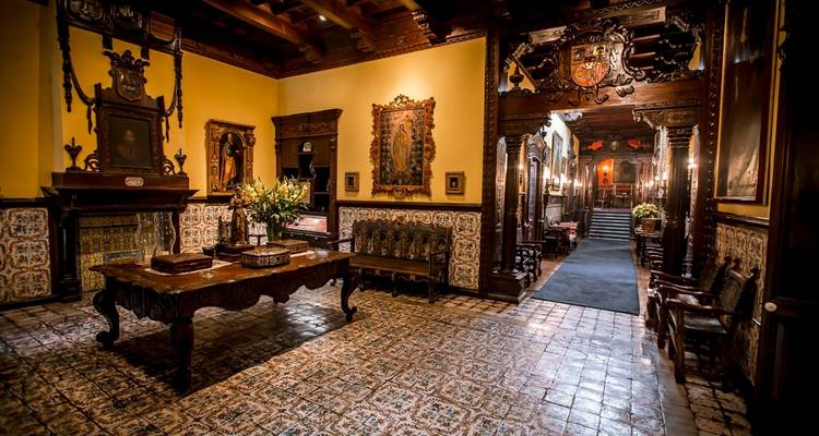 4-Day Lima Classic Tour - Tangol Tours 4
