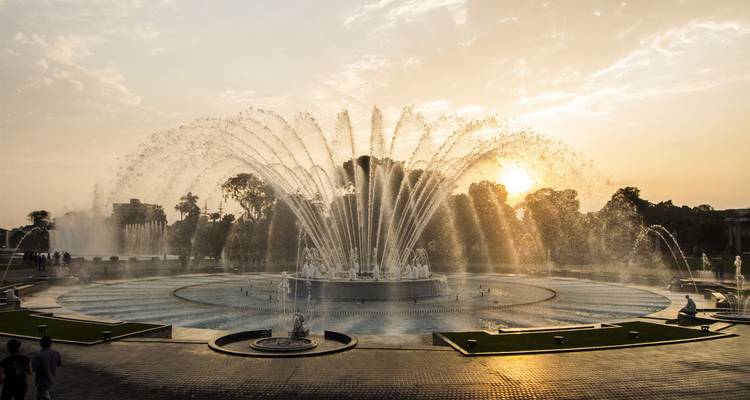 4-Day Lima Classic Tour - Tangol Tours 8