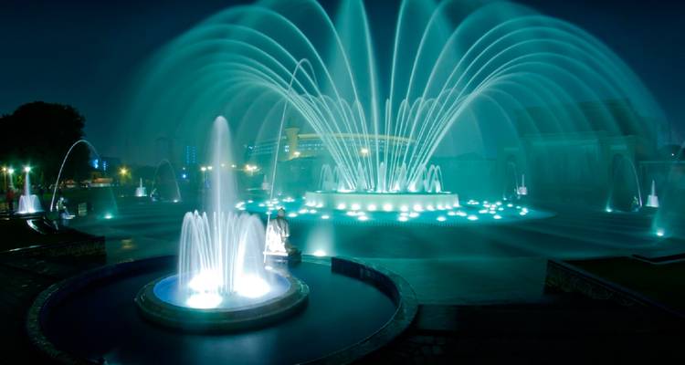 4-Day Lima Classic Tour - Tangol Tours 9
