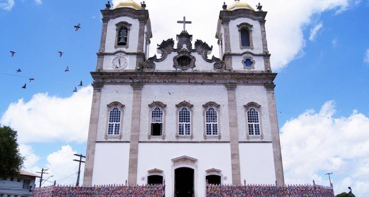 13 jours à Rio de Janeiro, Salvador et Manaus - Tangol Tours 2