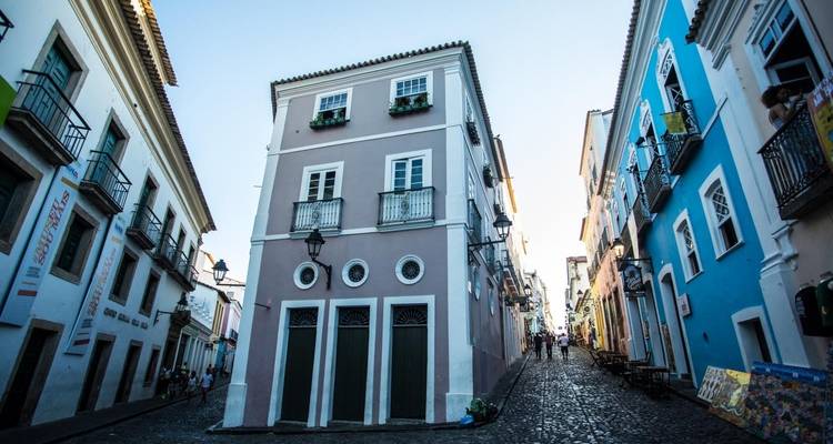 13 jours à Rio de Janeiro, Salvador et Manaus - Tangol Tours 9