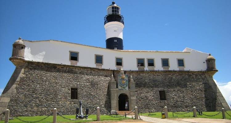 13 jours à Rio de Janeiro, Salvador et Manaus - Tangol Tours 1