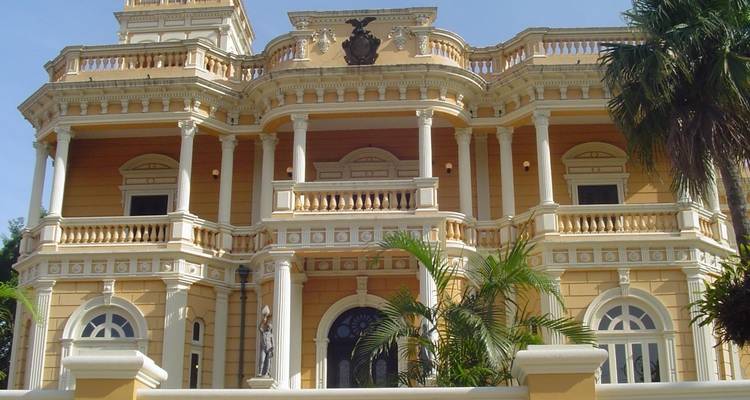 13 jours à Rio de Janeiro, Salvador et Manaus - Tangol Tours 4