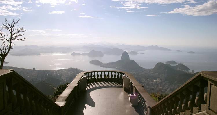 13 jours à Rio de Janeiro, Salvador et Manaus - Tangol Tours 10