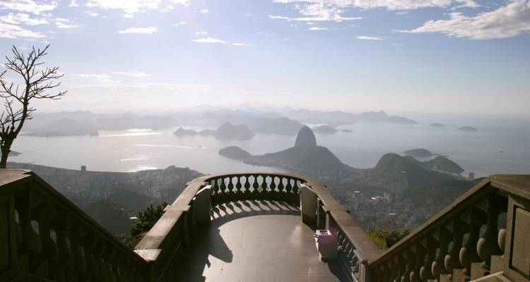 13 jours à Rio de Janeiro, Salvador et Manaus - Tangol Tours 5
