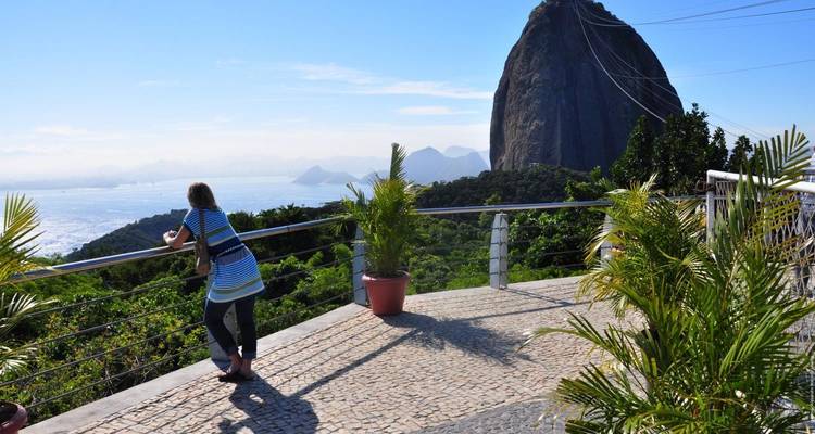 13 jours à Rio de Janeiro, Salvador et Manaus - Tangol Tours 7