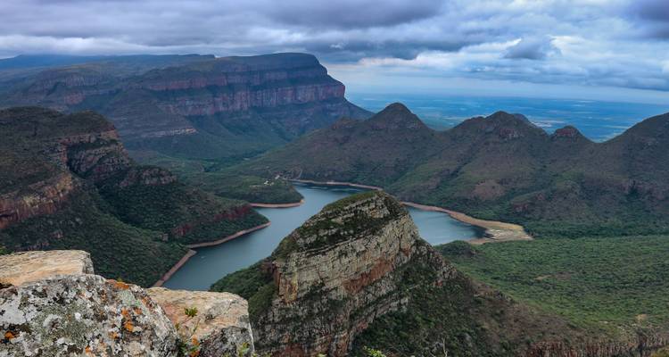 Points forts du parc Kruger - ATC Group 10