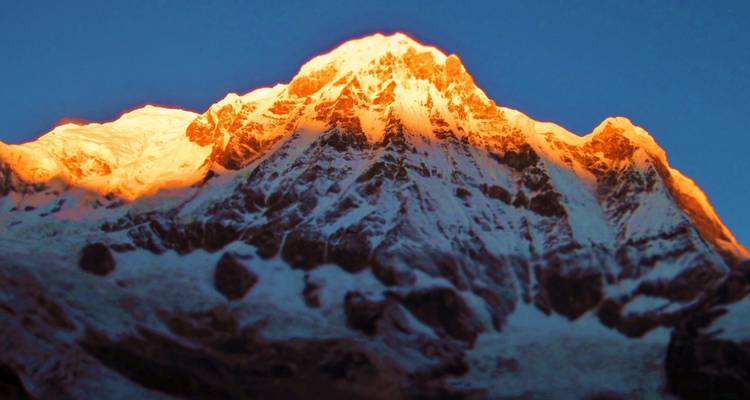 Trek de Poon Hill - 9 jours - Welcome Nepal Treks 1