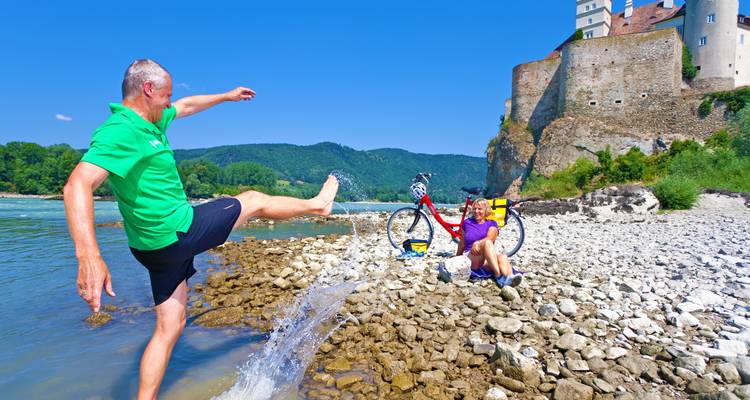 Danube Easy Going 12/11 - Eurobike 9