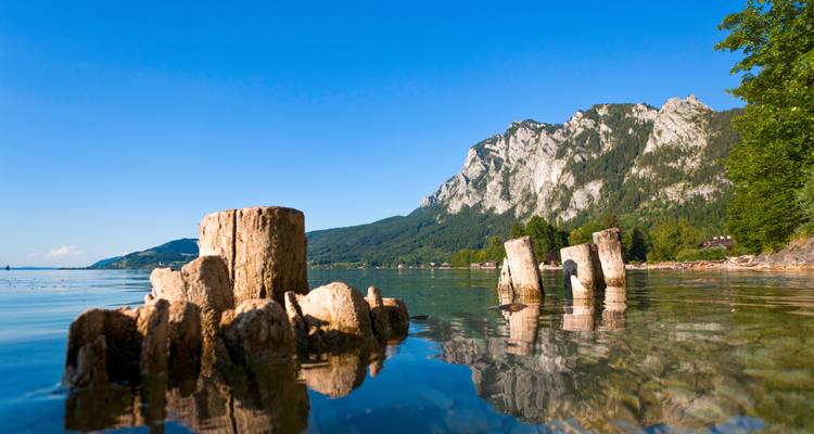 Ten Lakes & Sound of Music 9/8 - Eurobike 9