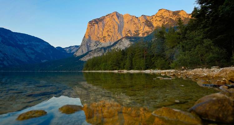 Excursión a Salzkammergut - Eurobike 4