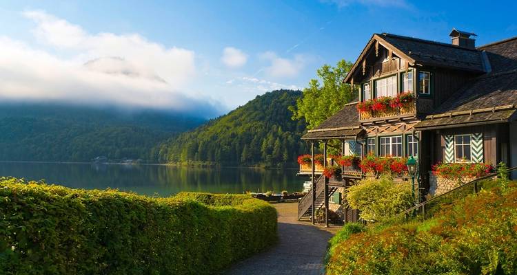 Excursión a Salzkammergut - Eurobike 6