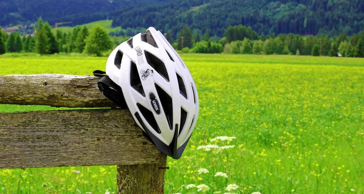 Piste cyclable Mur - Eurobike 9