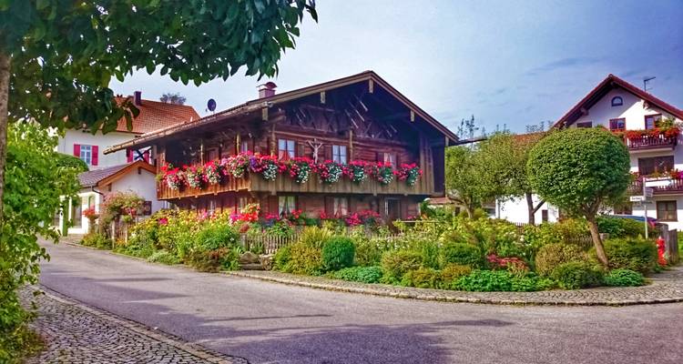Munich's Surrounding Lakes - Eurobike 6
