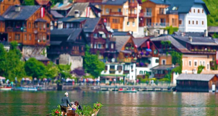 Ten Lakes et; Sound of Music 8/7 - Eurobike 2