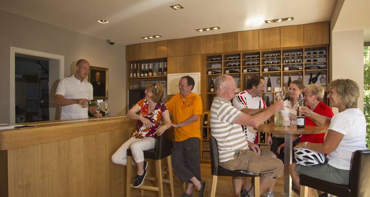 Ruta del Vino por el Palatinado con base en un hotel 7/6 - Eurobike 3