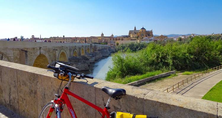 Andalucía - Eurobike 3