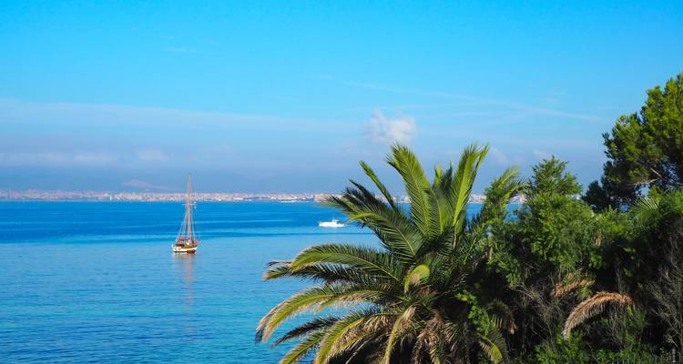 Costa Este de Mallorca con base en un hotel 8/7 Hotel Sabina - Eurobike 4