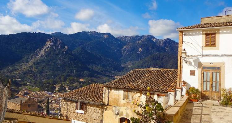 Costa Este de Mallorca con base en un hotel 8/7 Hotel Sabina - Eurobike 7