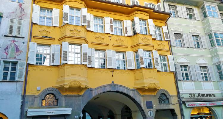 Bolzano - Verona 7/6 - Eurobike 6