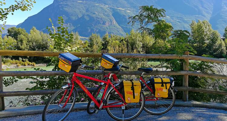 Bolzano - Verona 7/6 - Eurobike 4