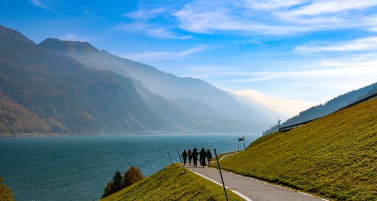 Meran - lago de Garda 7/6 - Eurobike 1