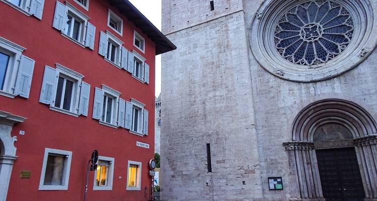 Tirol del sur basado en un hotel 7/6 - Eurobike 10