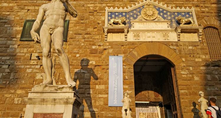 Florencia - Roma 8/7 - Eurobike 7