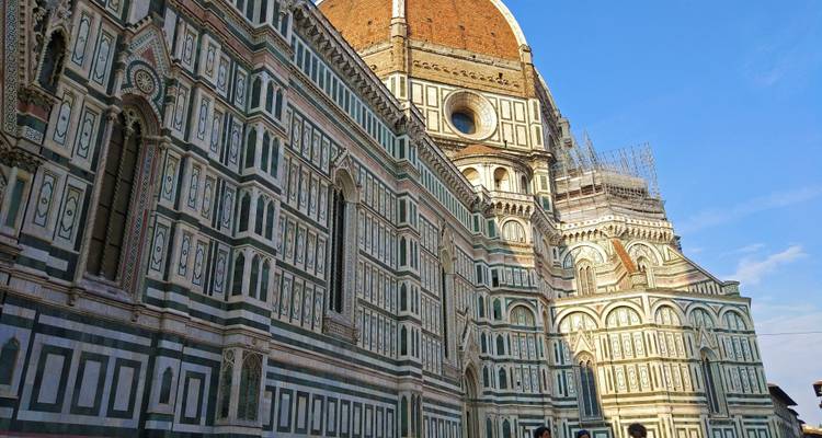Florencia - Roma 8/7 - Eurobike 8