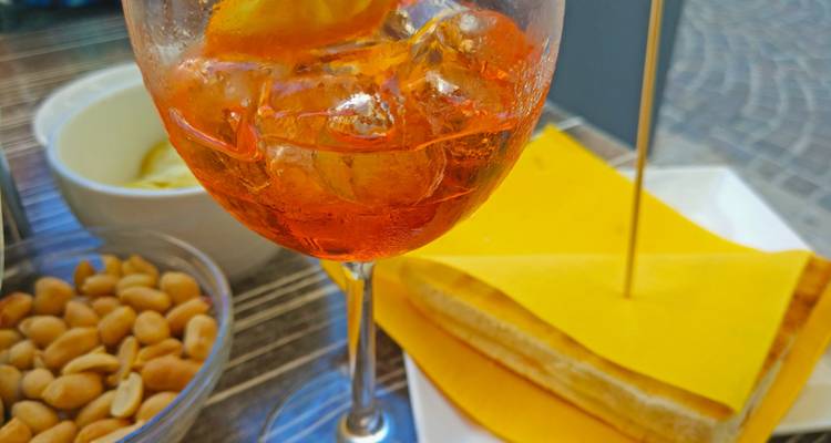 Florencia - Roma 8/7 - Eurobike 2