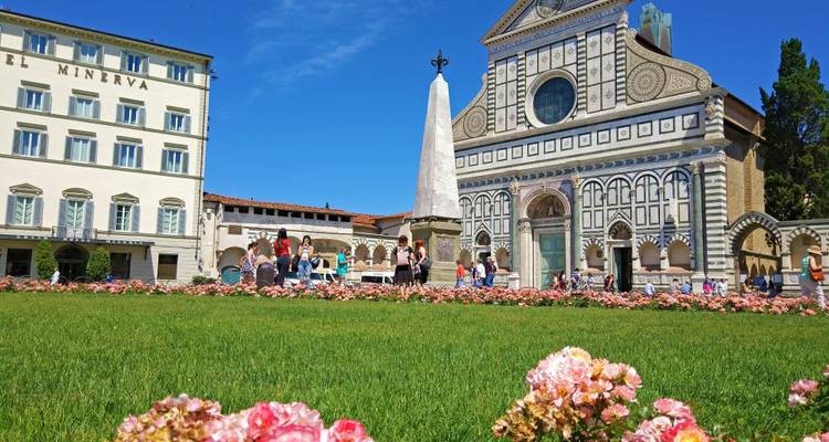 Florencia - Roma 8/7 - Eurobike 6