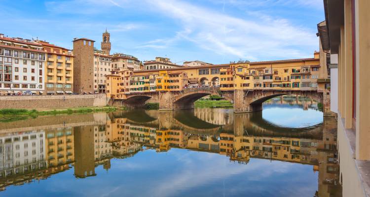 Venecia - Florencia - Eurobike 2