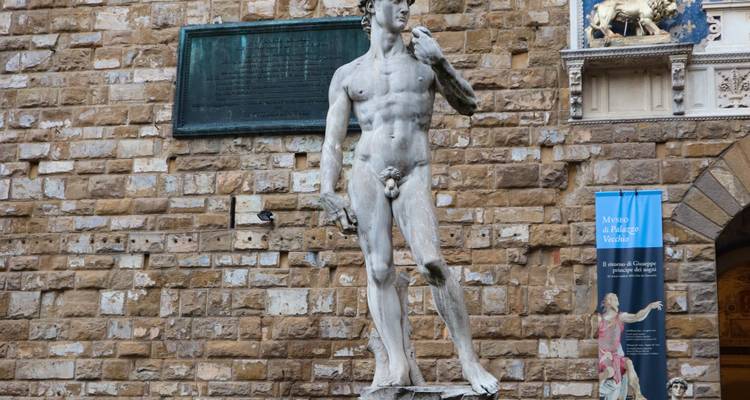Venecia - Florencia - Eurobike 1