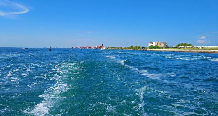 Venecia - Florencia - Eurobike 9