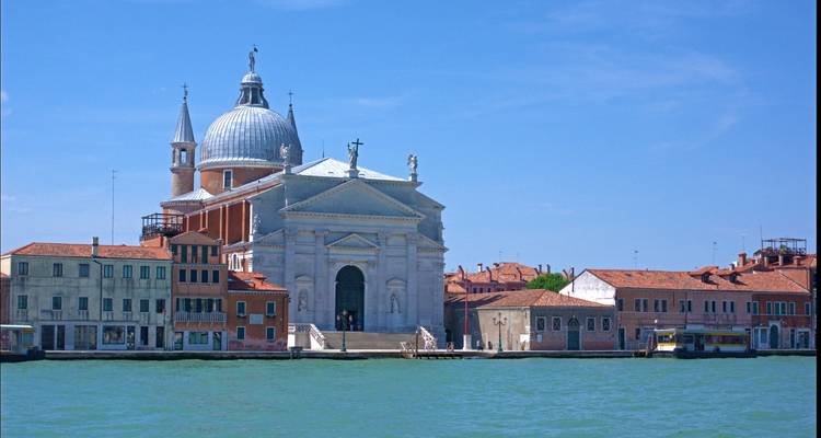 Venecia - Florencia - Eurobike 4