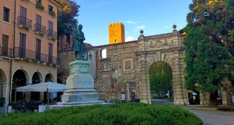 Abano Terme dans un seul hôtel - Eurobike 2