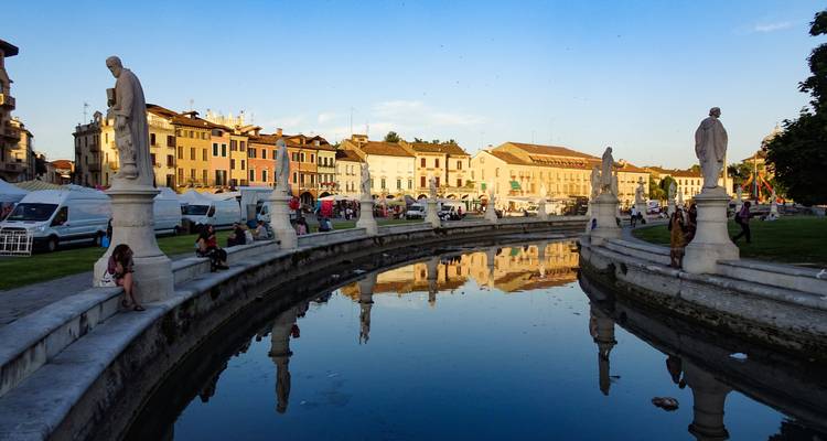 Abano Terme dans un seul hôtel - Eurobike 4