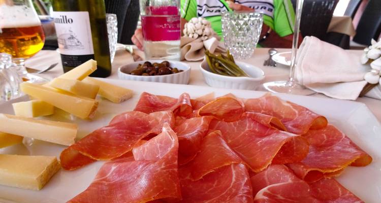 Abano Terme dans un seul hôtel - Eurobike 6