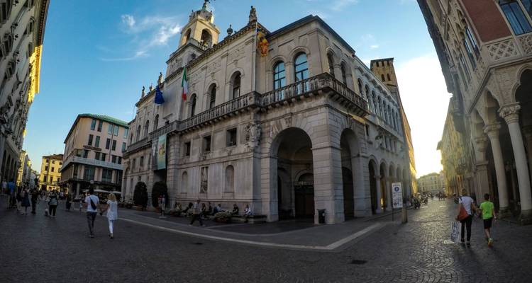 Abano Terme dans un seul hôtel - Eurobike 3